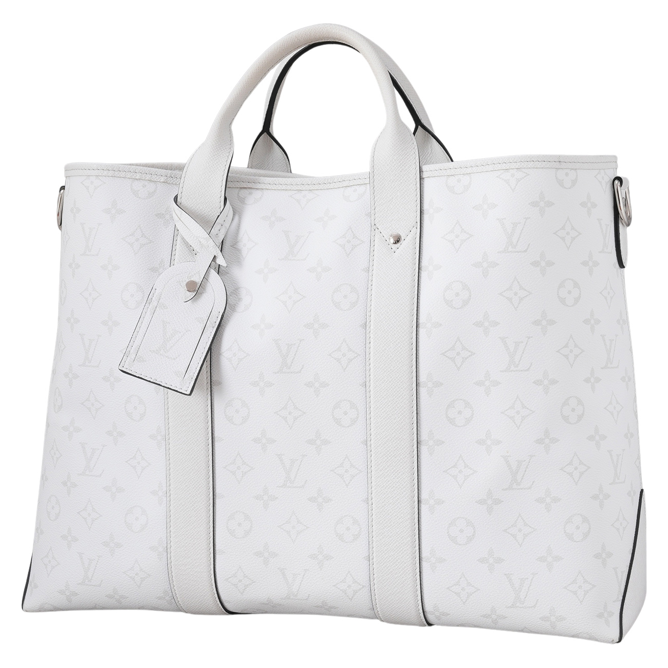 LOUIS VUITTON(USED)루이비통 M30937 위켄드 NM 토트